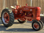 Farmall Super M