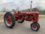 Farmall Super C